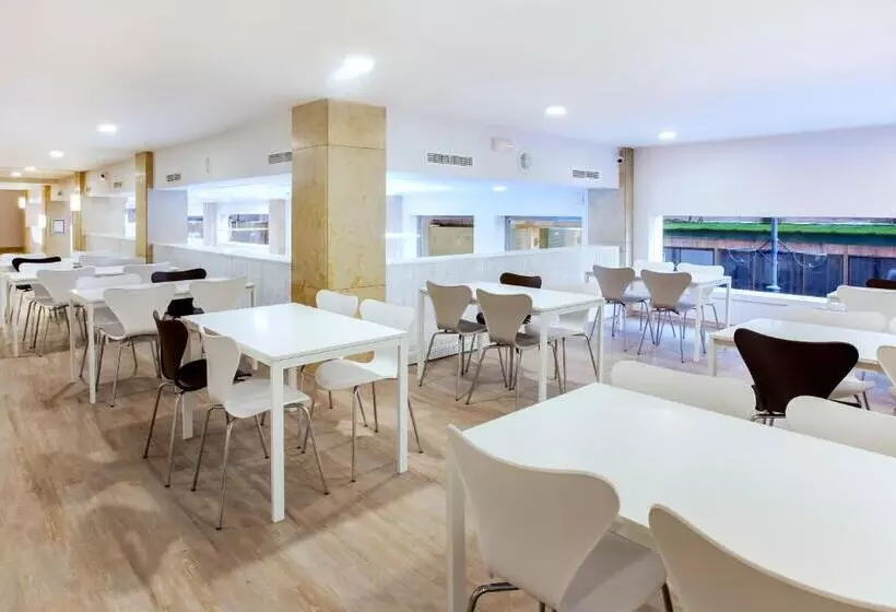 Fotos del hotel B&b Hotel Cartagena Cartagonova:  2