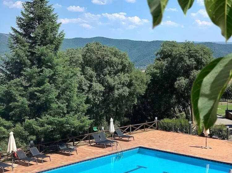 Fotos del hotel Can Boix De Peramola:  24