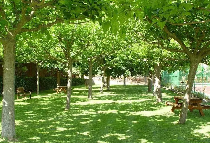 Fotos del hotel Can Boix De Peramola:  12
