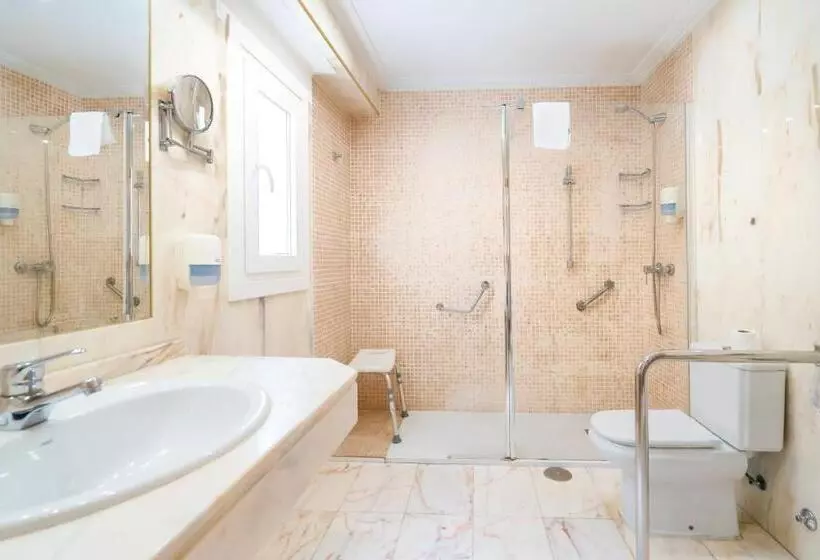 Fotos del hotel Castilla Vieja:  7