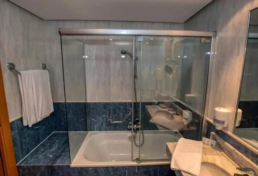 Fotos del hotel Castilla Vieja:  13