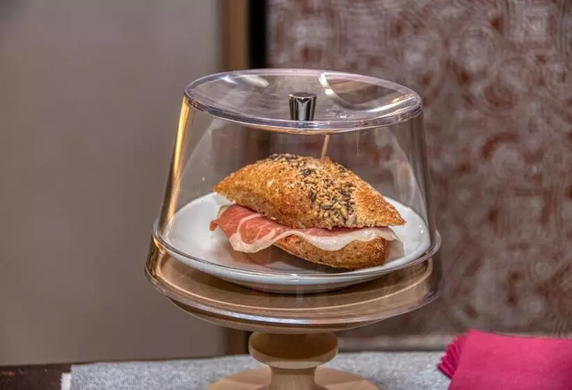 Fotos del hotel Castilla Vieja:  11