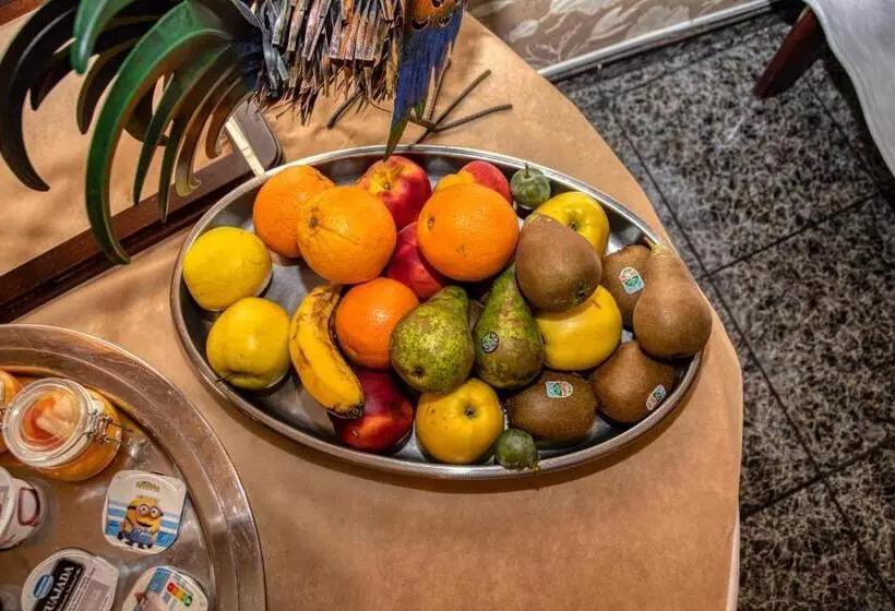 Fotos del hotel Castilla Vieja:  8