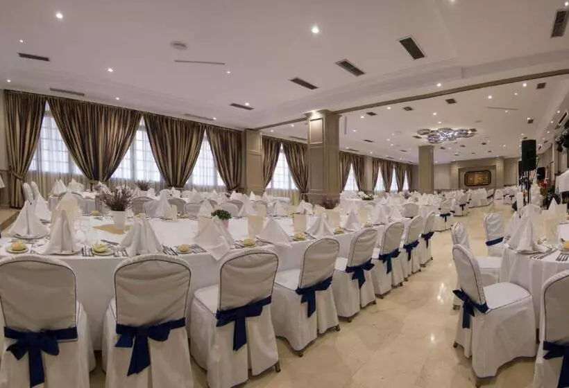 Fotos del hotel Castilla Vieja:  15