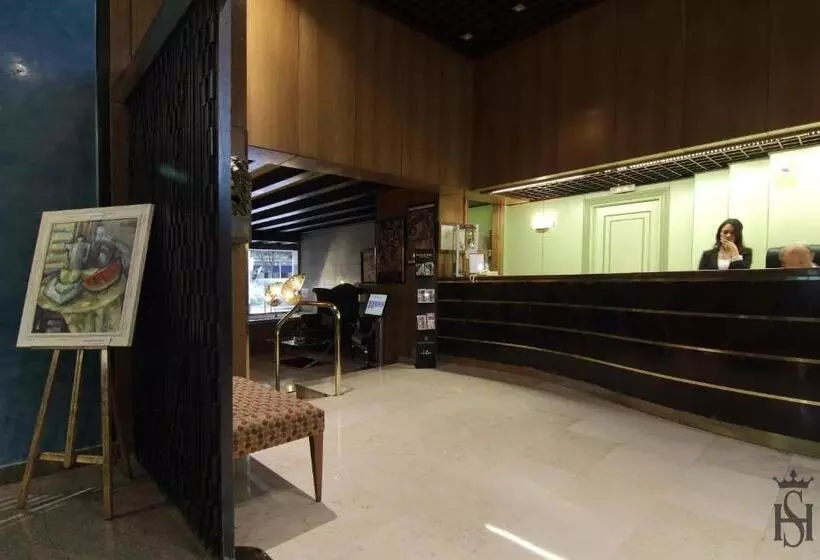 Fotos del hotel Castilla Vieja:  3