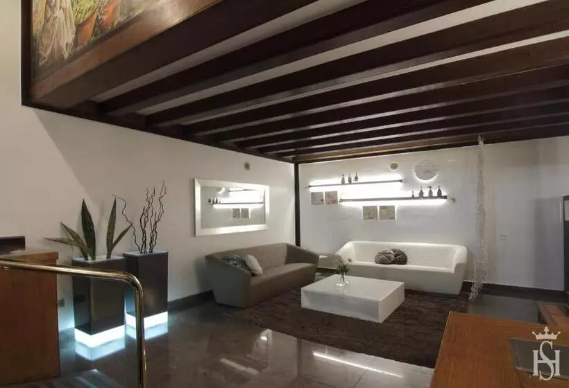 Fotos del hotel Castilla Vieja:  23