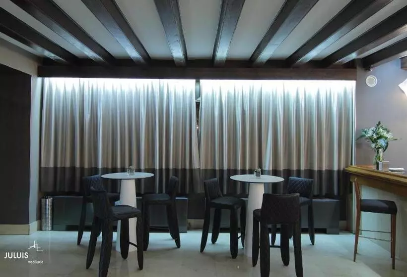 Fotos del hotel Castilla Vieja:  12