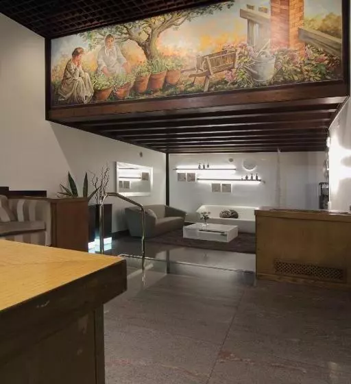 Fotos del hotel Castilla Vieja:  2