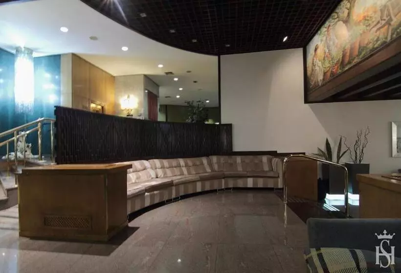 Fotos del hotel Castilla Vieja:  10