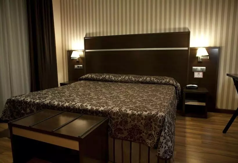 Fotos del hotel Cervantes:  8