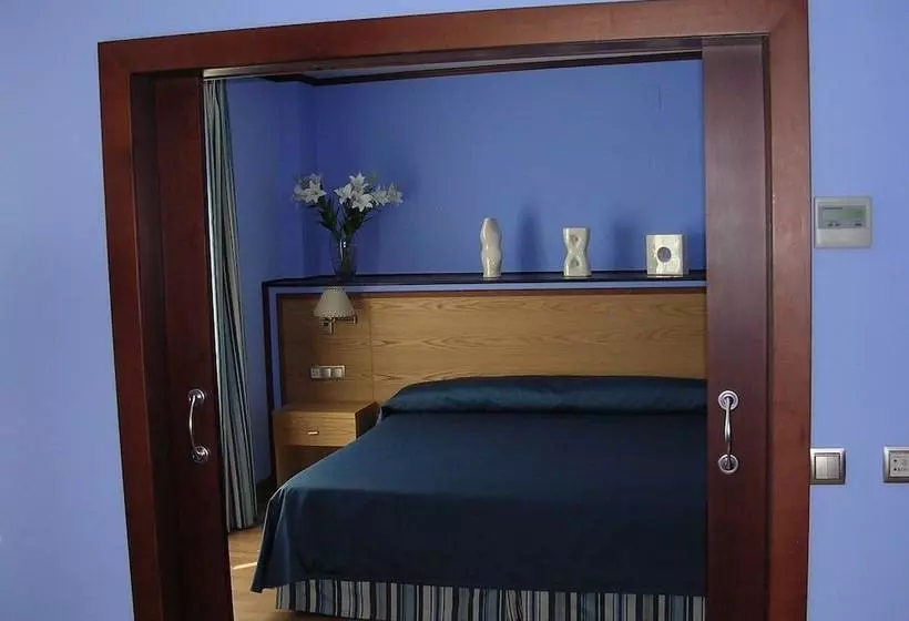 Fotos del hotel Cervantes:  13