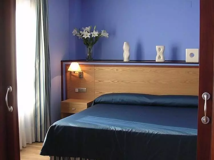 Fotos del hotel Cervantes:  14