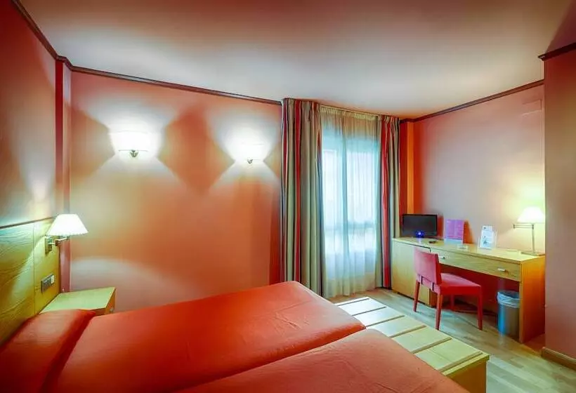 Fotos del hotel Cervantes:  22