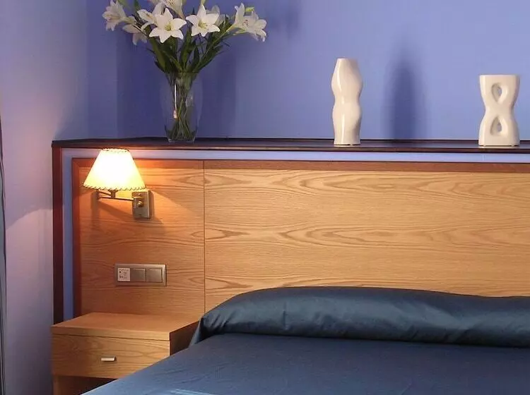 Fotos del hotel Cervantes:  15