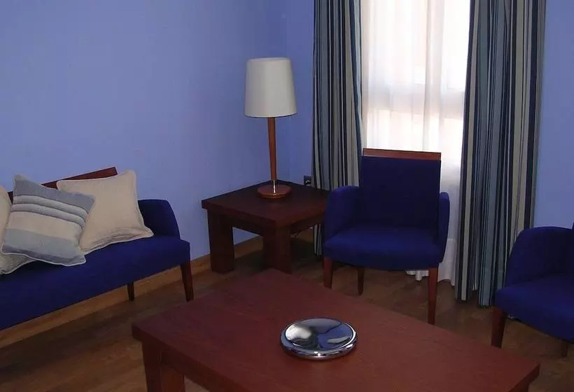 Fotos del hotel Cervantes:  23