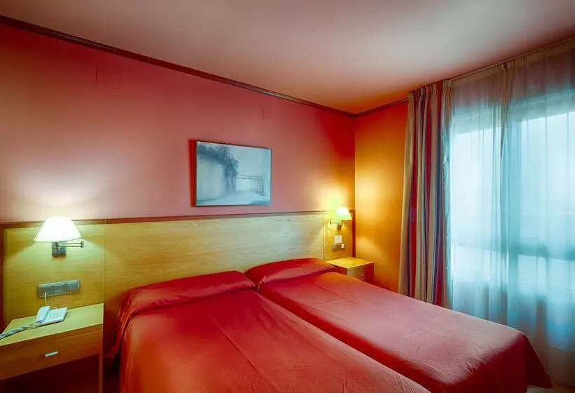 Fotos del hotel Cervantes:  19