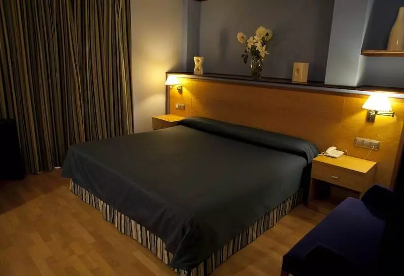 Fotos del hotel Cervantes:  2