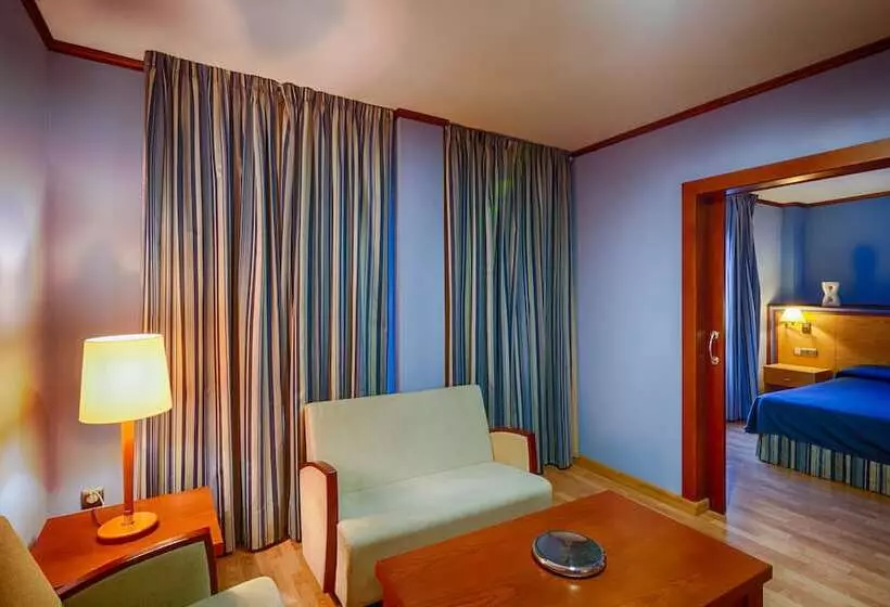 Fotos del hotel Cervantes:  18