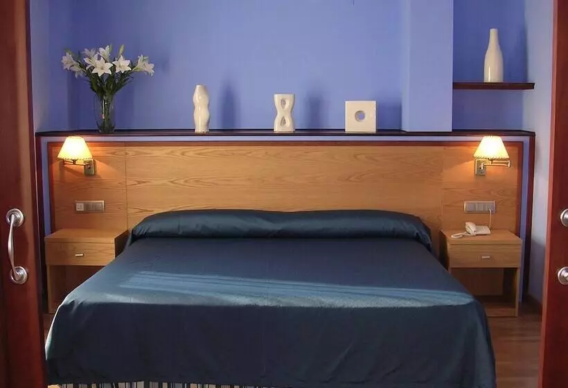 Fotos del hotel Cervantes:  24