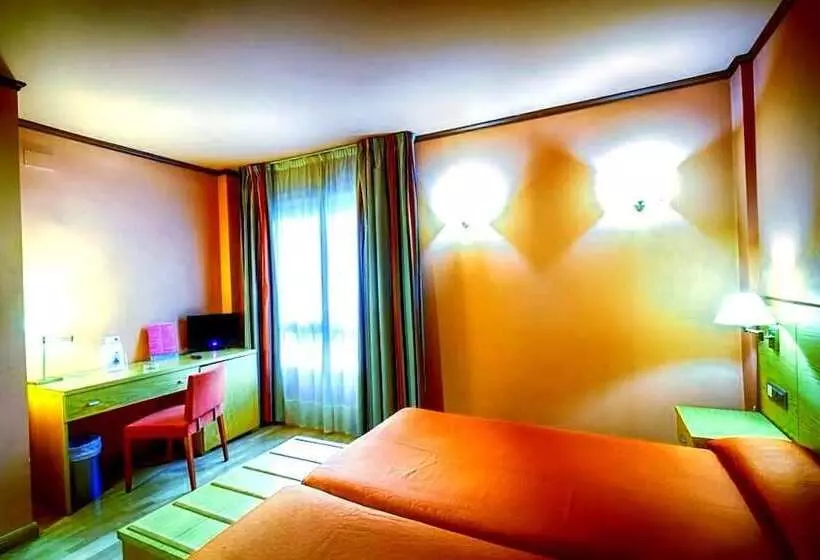 Fotos del hotel Cervantes:  10