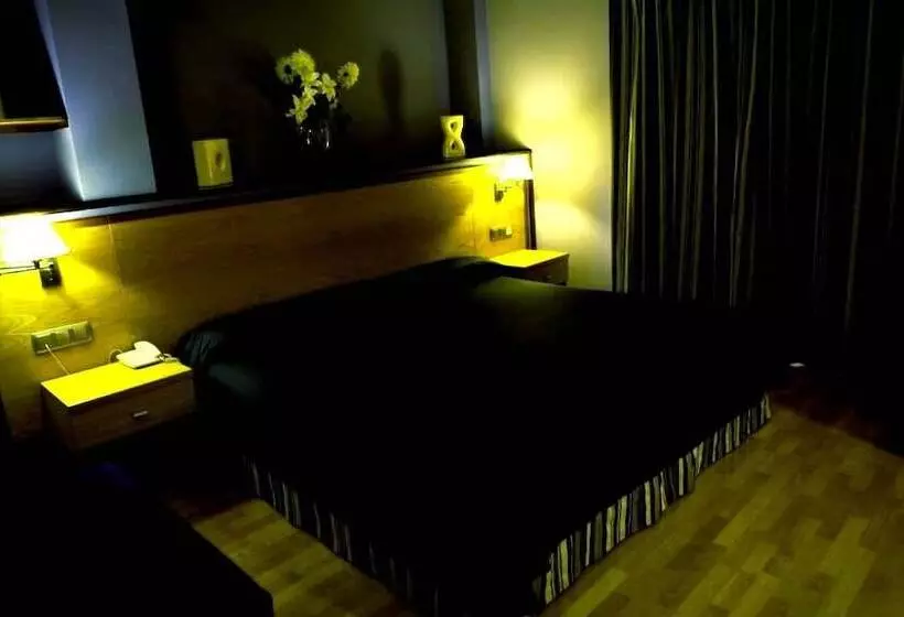 Fotos del hotel Cervantes:  12