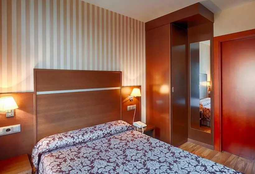 Fotos del hotel Cervantes:  20