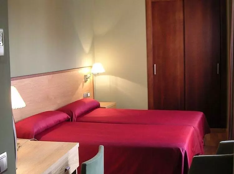 Fotos del hotel Cervantes:  21