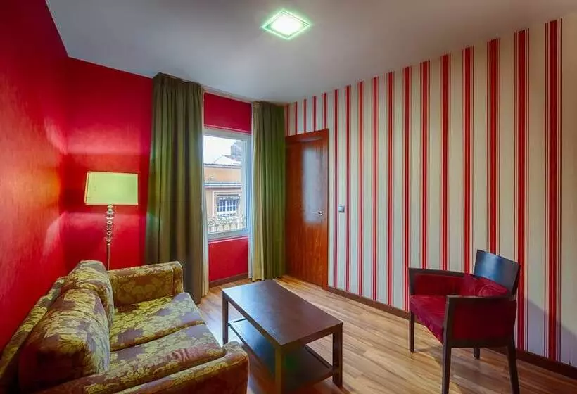 Fotos del hotel Cervantes:  25