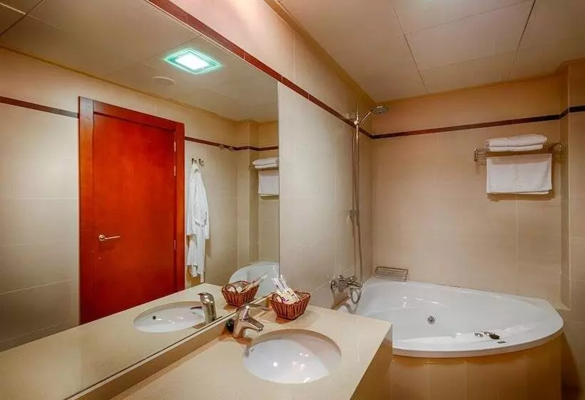 Fotos del hotel Cervantes:  6