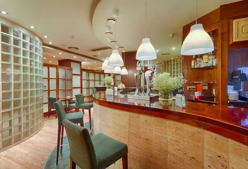 Fotos del hotel Cervantes:  5