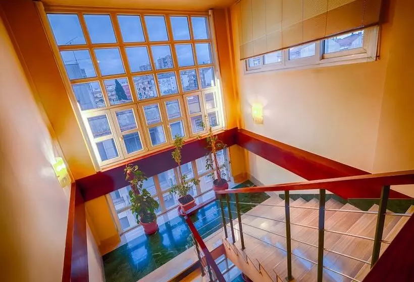 Fotos del hotel Cervantes:  3