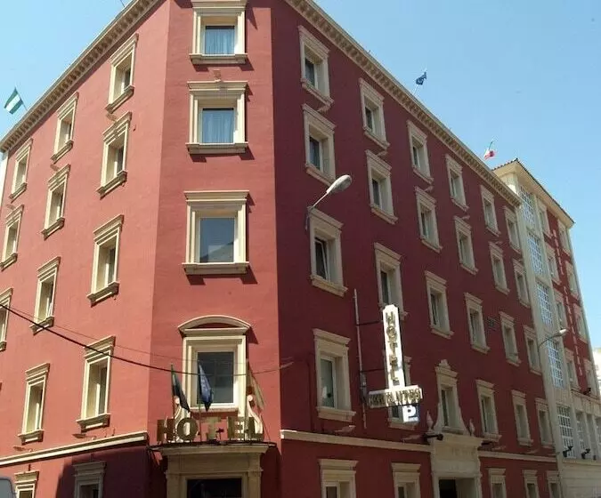 Fotos del hotel Cervantes:  7