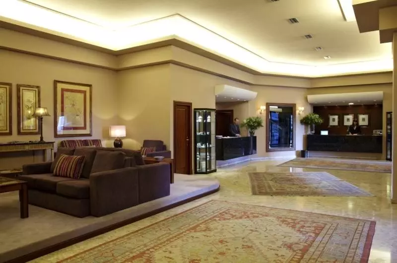 Fotos del hotel Coia De Vigo:  2