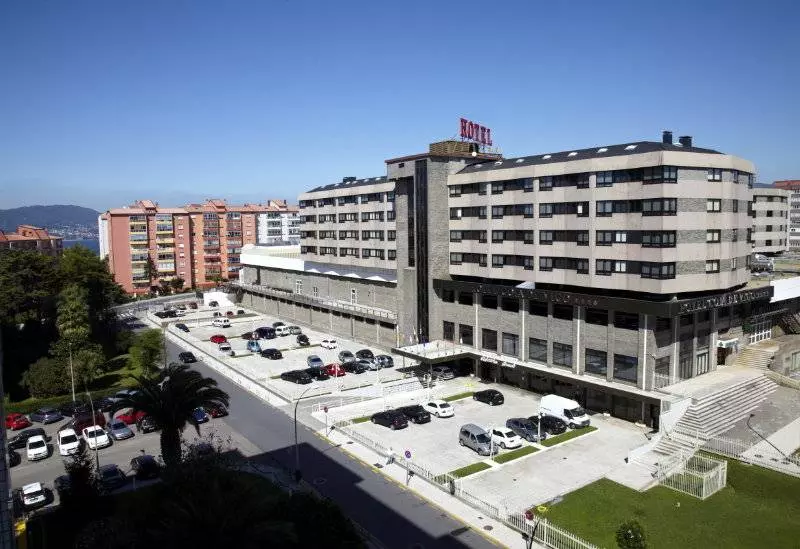 Coia De Vigo