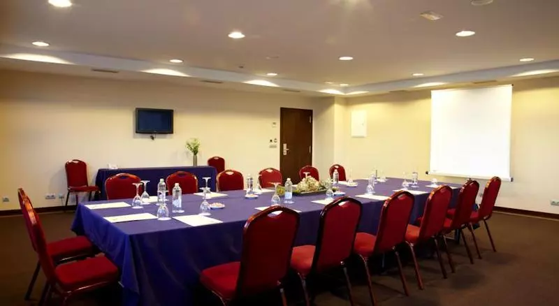 Fotos del hotel Coia De Vigo:  4