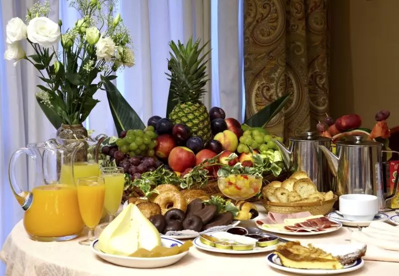 Fotos del hotel Coia De Vigo:  3