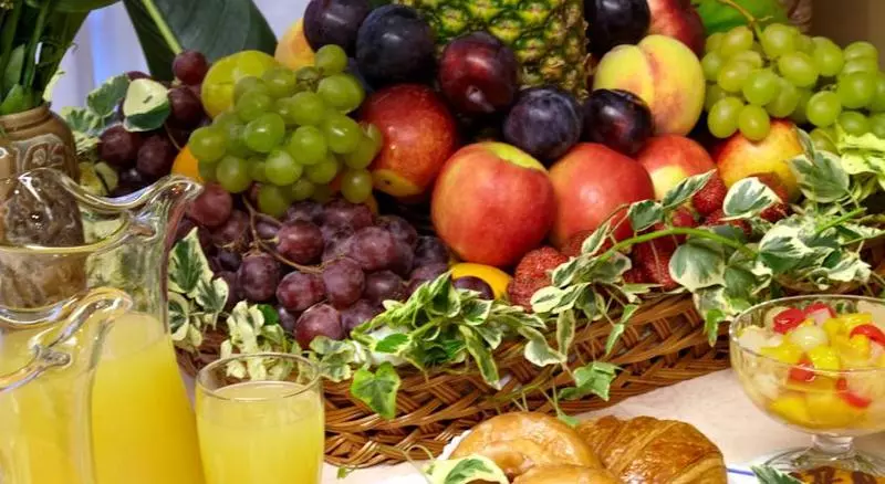 Fotos del hotel Coia De Vigo:  8