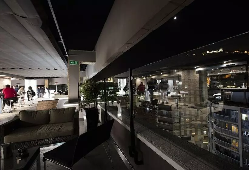 Fotos del hotel Condestable Iranzo:  20