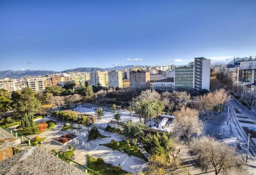 Fotos del hotel Condestable Iranzo:  15