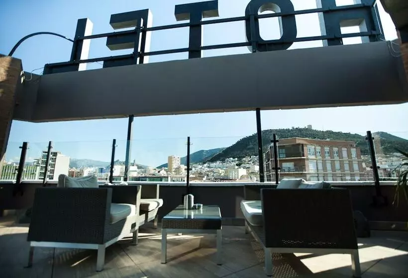 Fotos del hotel Condestable Iranzo:  14