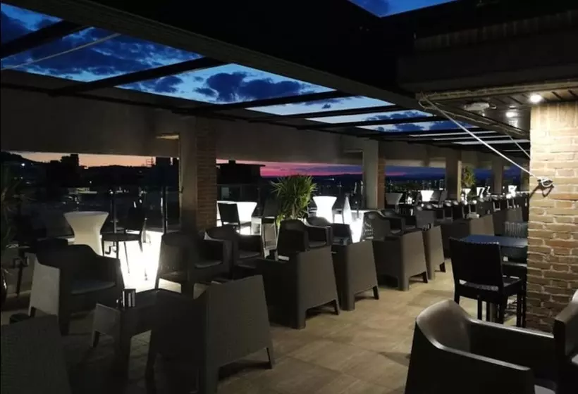 Fotos del hotel Condestable Iranzo:  23