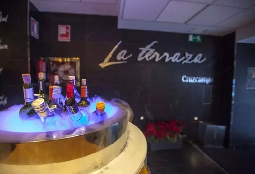 Fotos del hotel Condestable Iranzo:  7