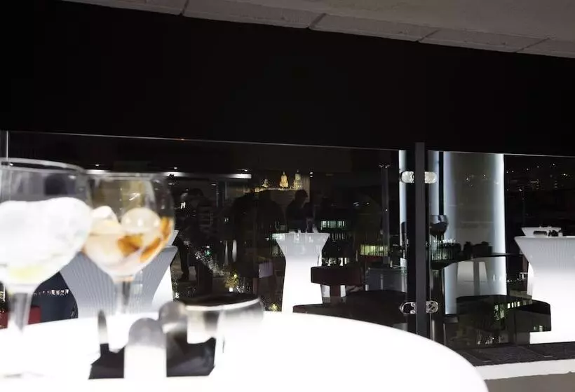 Fotos del hotel Condestable Iranzo:  16