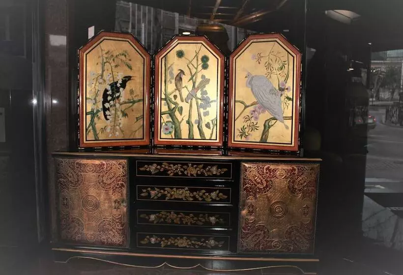 Fotos del hotel Condestable Iranzo:  8