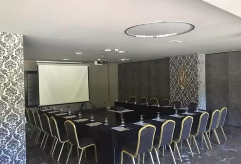 Fotos del hotel Condestable Iranzo:  6