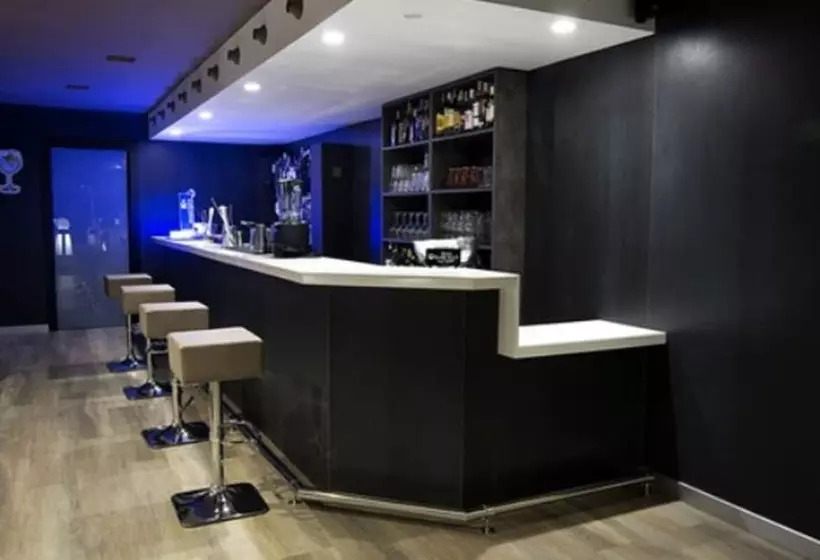 Fotos del hotel Condestable Iranzo:  12