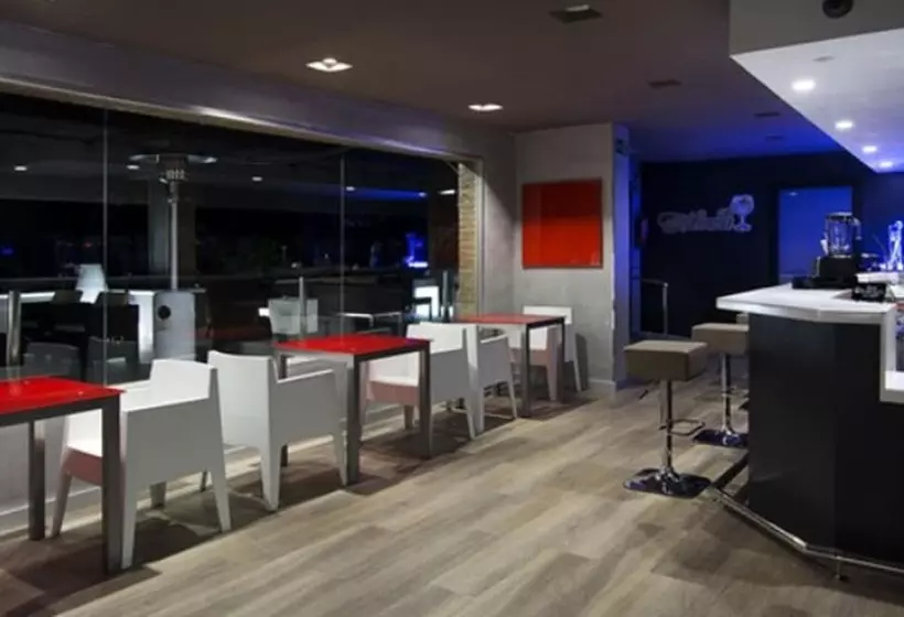 Fotos del hotel Condestable Iranzo:  19