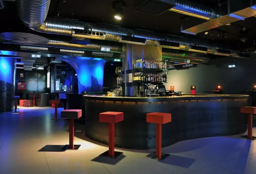 Fotos del hotel Condestable Iranzo:  24