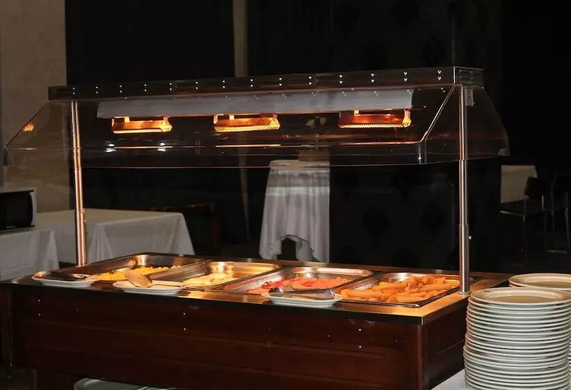 Fotos del hotel Condestable Iranzo:  11