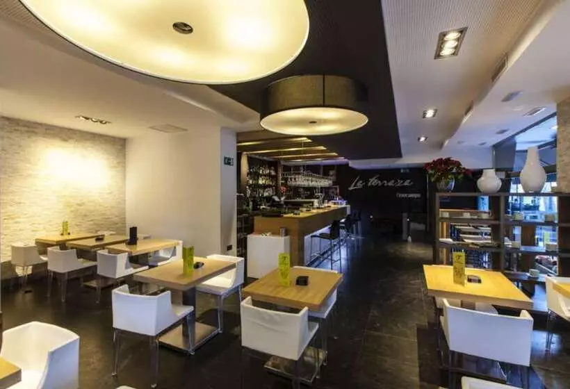 Fotos del hotel Condestable Iranzo:  5